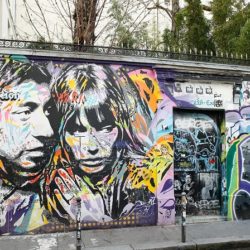 La maison de Serge Gainsbourg sera bientôt ouverte au public