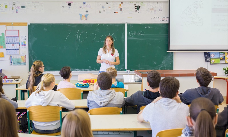 Les grands problèmes de l’éducation nationale en France