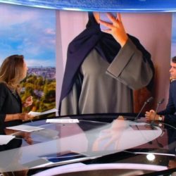 L’interdiction de l’abaya