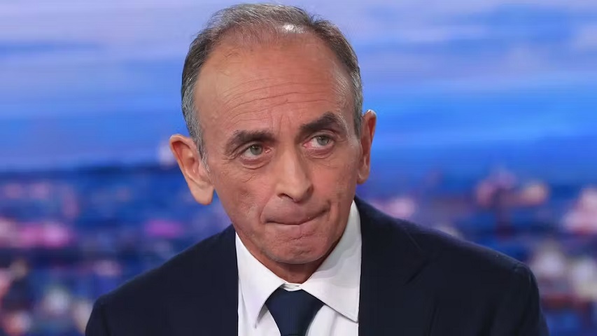 Propos sur Pétain: La Cour de cassation annule la relaxe d'Eric Zemmour qui sera rejugé pour "contestation de crime contre l’humanité"