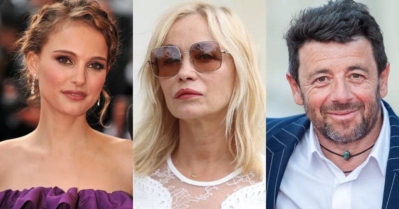 Certains artistes ont osé briser le silence et afficher leur soutien à Israël, comme Nathalie Portman, Emmanuelle Béart, Patrick Bruel ou Karine Ferri. Ils ont exprimé leur horreur face à la violence terroriste du Hamas et leur solidarité avec les civils israéliens victimes des roquettes. 