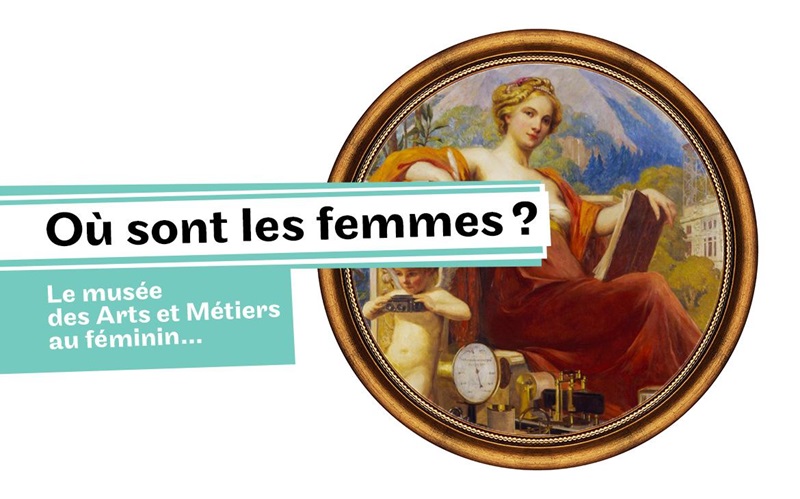 L’exposition “Où sont les femmes ?” est une invitation à découvrir les œuvres de nombreuses artistes femmes qui ont marqué l’histoire de l’art, mais qui ont été longtemps ignorées, oubliées ou marginalisées. À travers une centaine d’œuvres, du 17e siècle à nos jours, l’exposition retrace les parcours de ces créatrices, leurs influences, leurs choix esthétiques, leurs difficultés et leurs réussites.