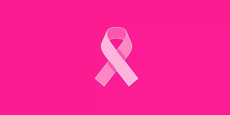 Lutte contre le cancer Octobre rose