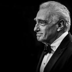 Martin Scorsese est un réalisateur, acteur, scénariste et producteur de cinéma italo-américain, né le 17 novembre 1942 à New York.