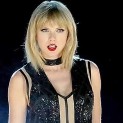 Taylor Swift est l’une des artistes les plus populaires et les plus riches du monde. 