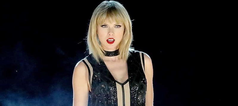 Taylor Swift est l’une des artistes les plus populaires et les plus riches du monde. 