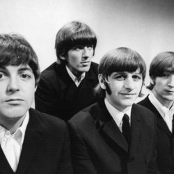 Un nouvel album des Beatles grâce l'intelligence artificielle