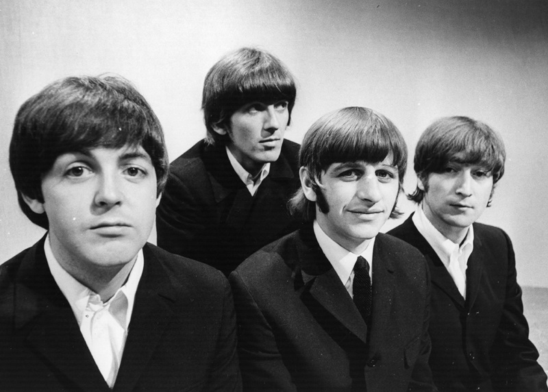 Un nouvel album des Beatles grâce l'intelligence artificielle