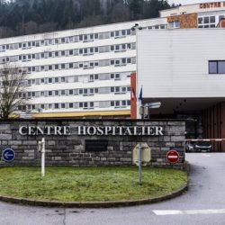 Une patiente est décédée dans des conditions suspectes après une intervention chirurgicale dans un hôpital de Remiremont.