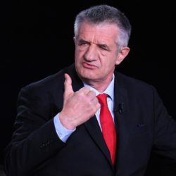 Jean Lassalle conduira la liste “Alliance rurale"  aux élections européennes