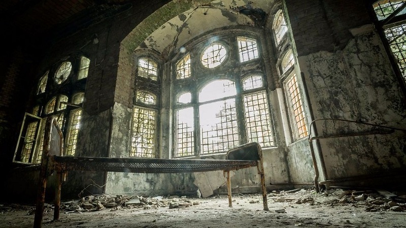 L'URBEX