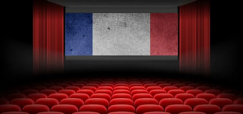 Le cinéma français