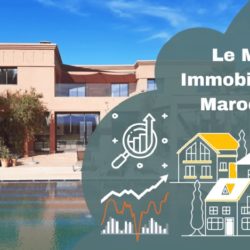 Immobilier marocain en 2023