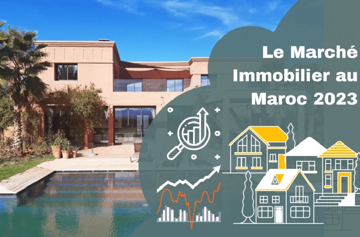 Immobilier marocain en 2023