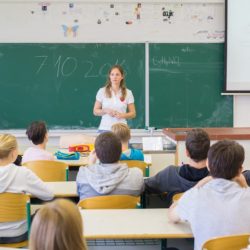 Les grands problèmes de l’éducation nationale en France