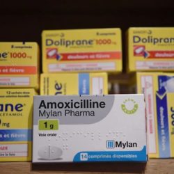 Vers une pénurie de médicaments