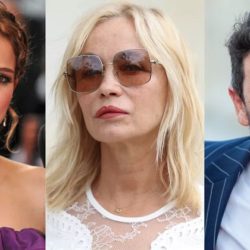 Certains artistes ont osé briser le silence et afficher leur soutien à Israël, comme Nathalie Portman, Emmanuelle Béart, Patrick Bruel ou Karine Ferri. Ils ont exprimé leur horreur face à la violence terroriste du Hamas et leur solidarité avec les civils israéliens victimes des roquettes. 