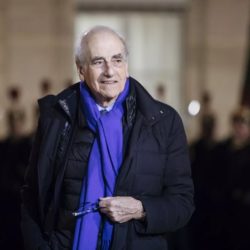 Jean-Pierre Elkabbach, de son vrai nom Haïm Jean-Pierre El Kabbach, était un journaliste, homme de médias et éditorialiste français