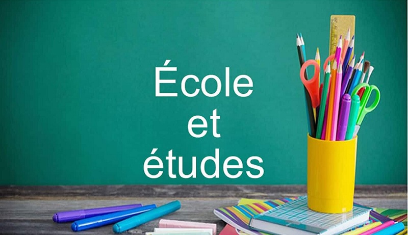 La France dispose d’un système éducatif qui comprend trois niveaux: l’enseignement primaire, l’enseignement secondaire et l’enseignement supérieur.