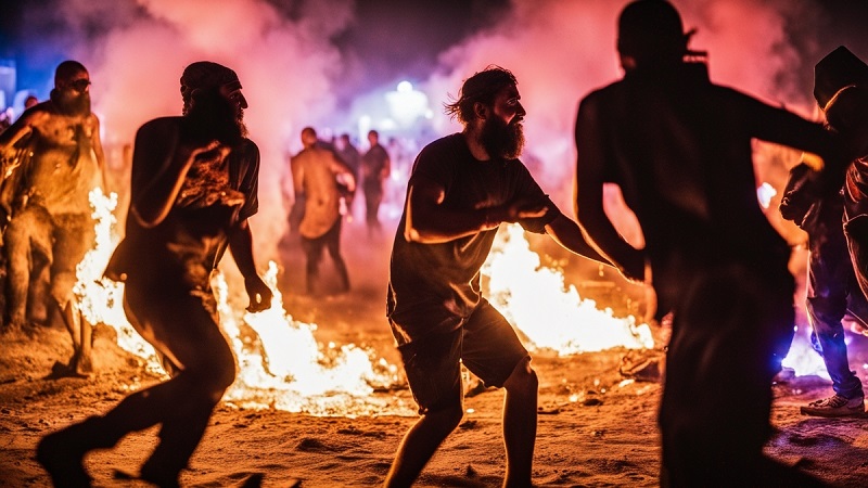 Tribe of Nova est le nom d’un festival de musique électronique qui a eu lieu en Israël les 6 et 7 octobre 2023. C’était un événement très attendu par les fans de musique électronique du monde entier, qui ont pu profiter de la performance de nombreux artistes renommés, tels que David Guetta, Martin Garrix, Calvin Harris, Skrillex, Diplo, Marshmello, etc.