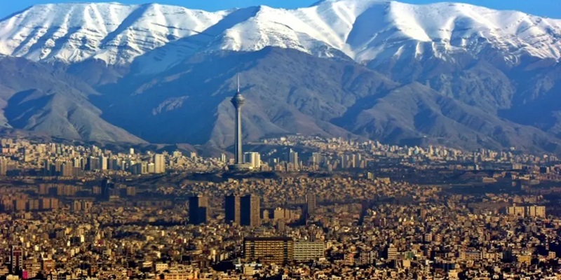 L’Iran est un pays fascinant, riche en histoire, en culture et en diversité