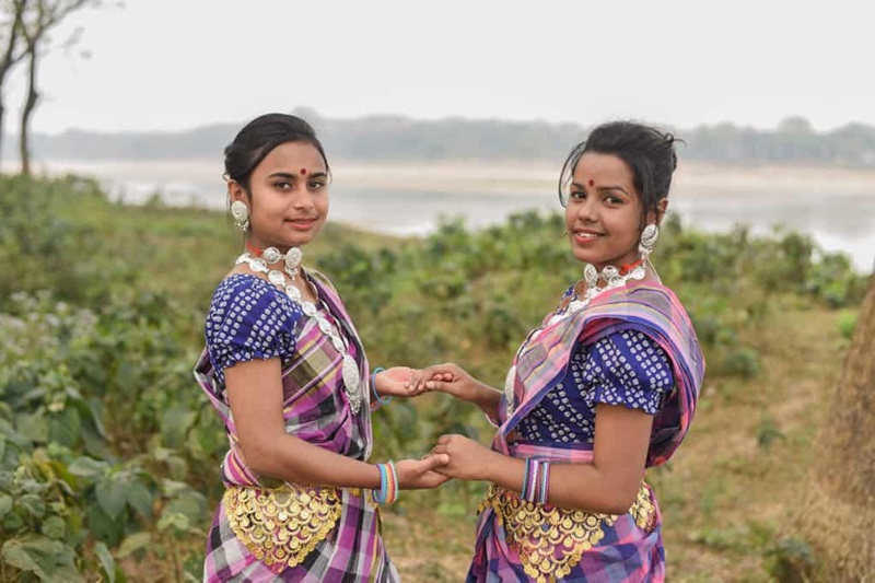 Le Bangladesh est un pays d’Asie du Sud situé dans le delta du Gange et du Brahmapoutre.