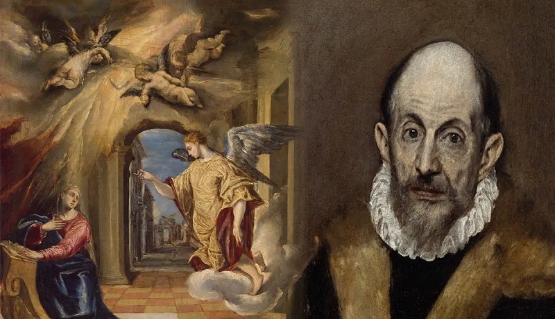 El Greco