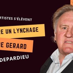 L'empreinte indélébile de Gérard Depardieu sur le cinéma français