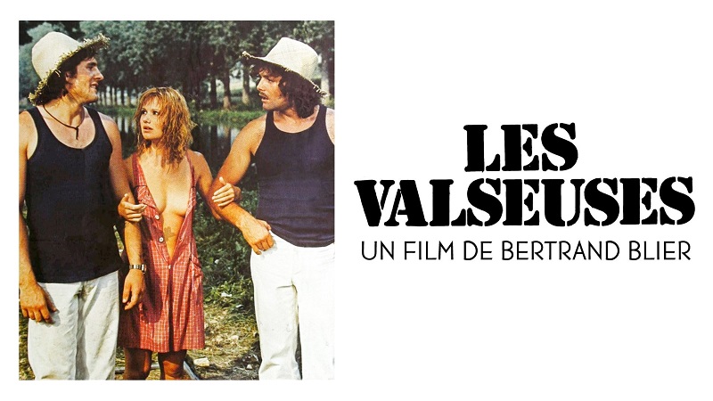 "Les Valseuses" (1974) : Un Voyage Chaotique à Travers la France Marginalisée