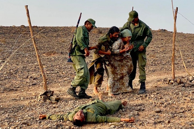 Avant-première du Film “Les Évadés de Tindouf” Une Œuvre Cinématographique qui Dénonce les Atrocités du Polisario