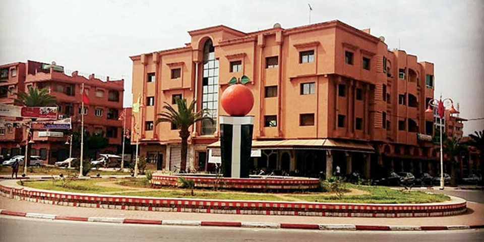 Berkane Une ville à la croisée des cultures et des traditions