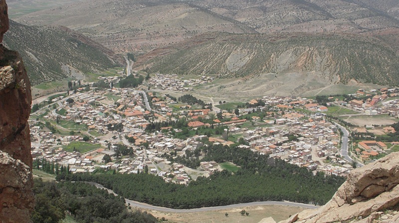Boulemane Un trésor caché du Moyen Atlas au Maroc