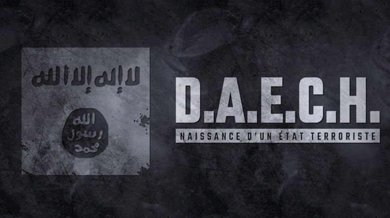 Daech