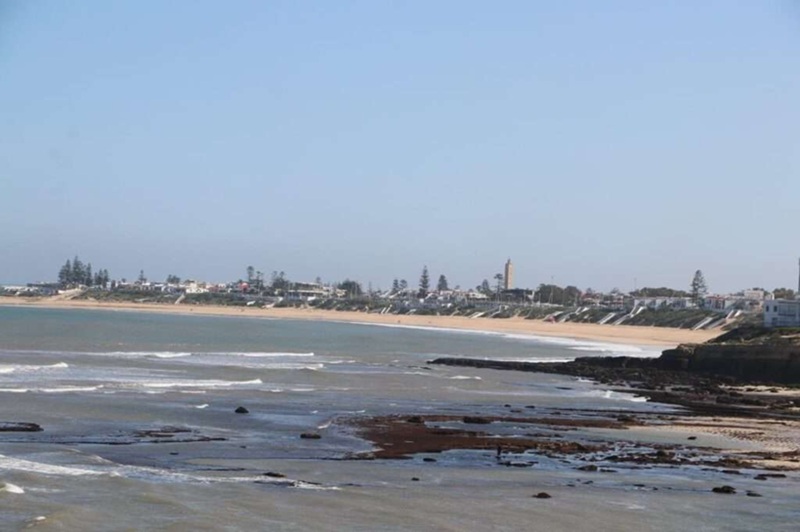 El Jadida Entre histoire, culture et plages