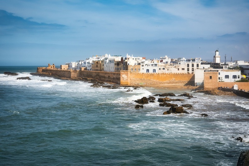 Essaouira Un Pont Culturel entre le Maroc et l’Espagne