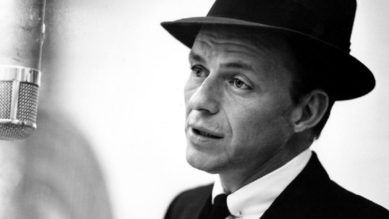 Frank Sinatra