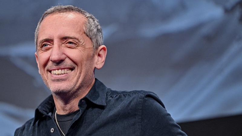 Gad Elmaleh : L’Humoriste Marocain qui a Conquis le Monde