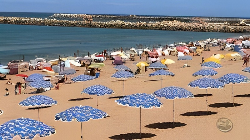 Kénitra Une Ville Dynamique et Stratégique du Maroc