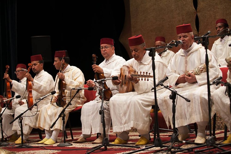 L'Académie du Royaume du Maroc