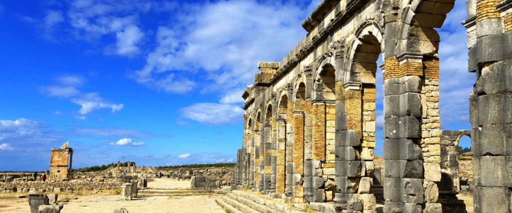 L'Histoire du Maroc Un Voyage à Travers les Siècles