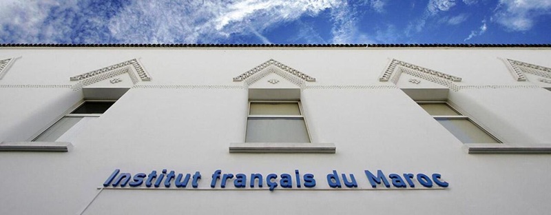 L'Institut français du Maroc (IFM)