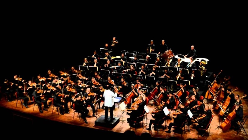 L’Orchestre Symphonique Royal