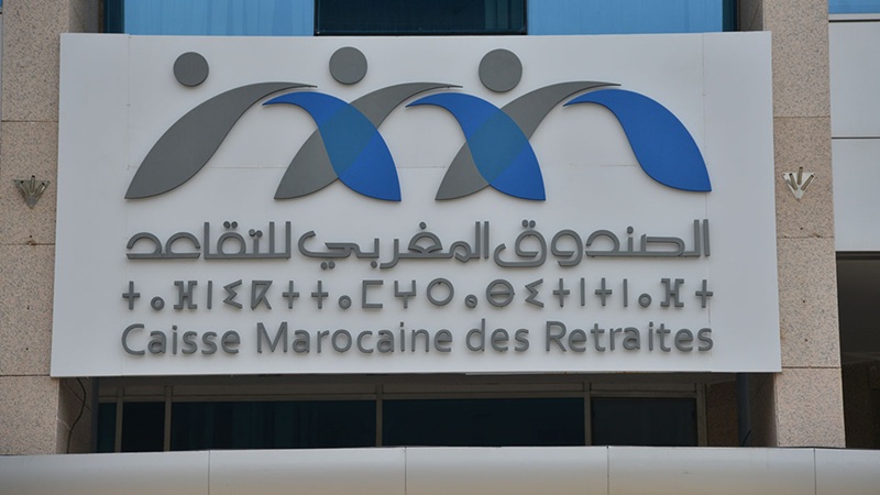 La Caisse Marocaine des Retraites (CMR)