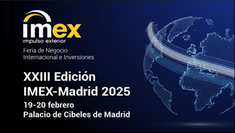 La Foire IMEX-Madrid