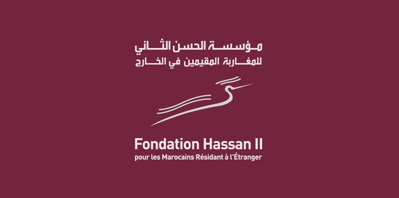 La Fondation Hassan II pour les Marocains Résidant à l'Étranger