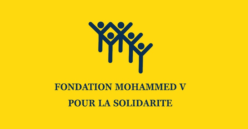 La Fondation Mohammed V