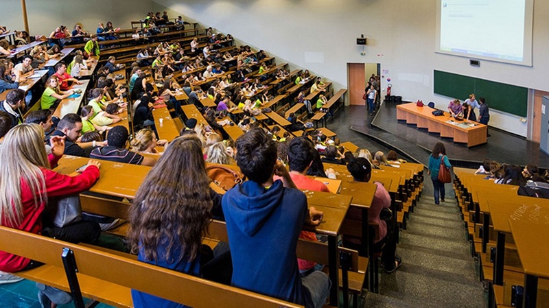 La France demeure une destination privilégiée pour les étudiants marocains