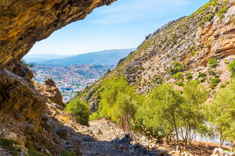 La Géographie du Maroc Un Pays aux Paysages Diversifiés