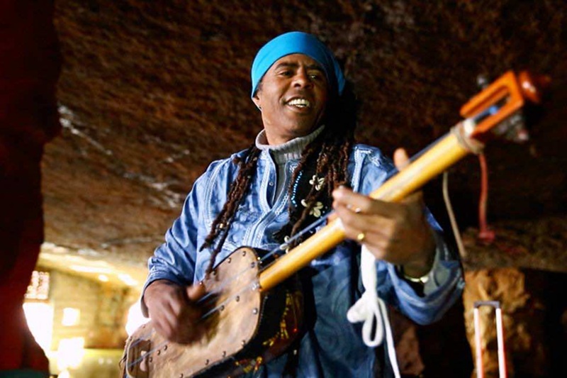 La Musique Fusion au Maroc Un Mélange d’Influences et de Créativité