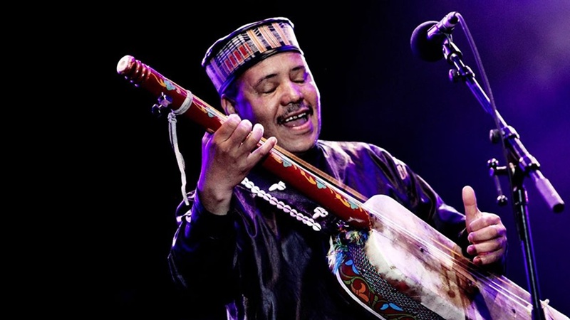 La Musique World Music au Maroc Une Fusion de Traditions et d’Influences Globales
